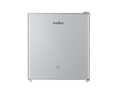 Frigobar 42 L Brutos Inoxidable Mabe - RMF02LRX1