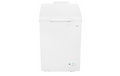 Freezer Horizontal 98L Netos Blanco Mabe - FDHMHM100PPLB0