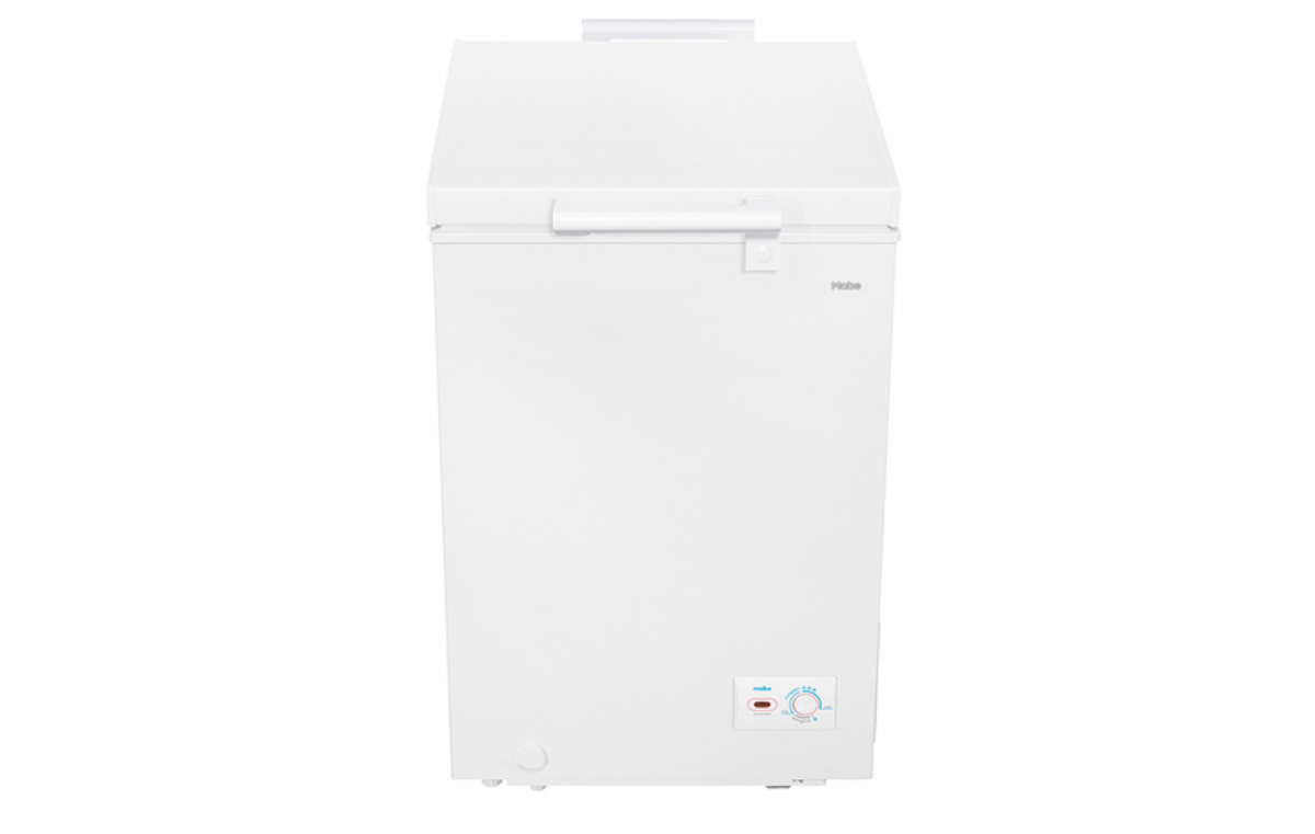Freezer Horizontal 98L Netos Blanco Mabe - FDHMHM100PPLB0
