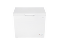 Freezer Horizontal 198 L Netos Blanco Mabe - FDHMHM200PPLB0