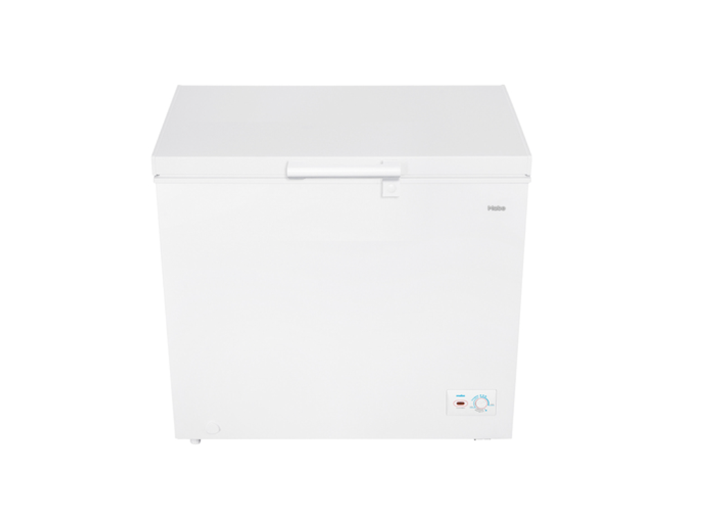 Freezer Horizontal 198 L Netos Blanco Mabe - FDHMHM200PPLB0