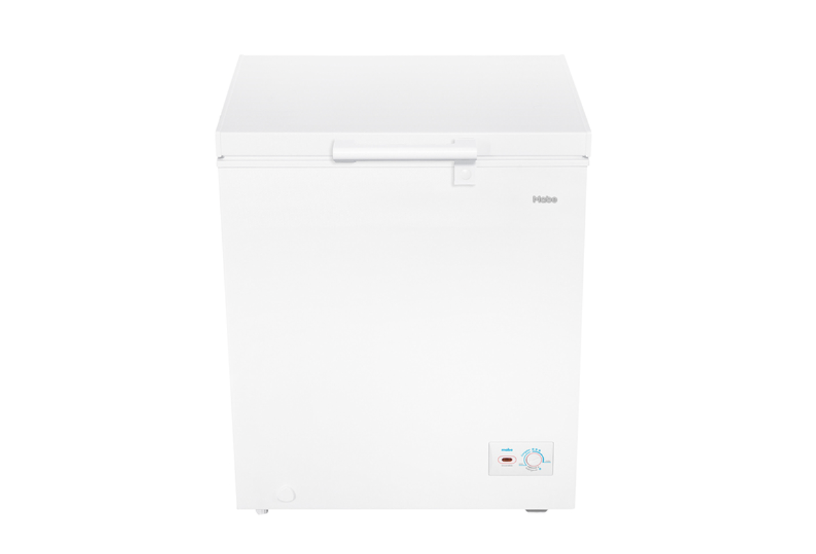 Freezer Horizontal 142 L Netos Blanco Mabe - FDHMHM145PPLB0