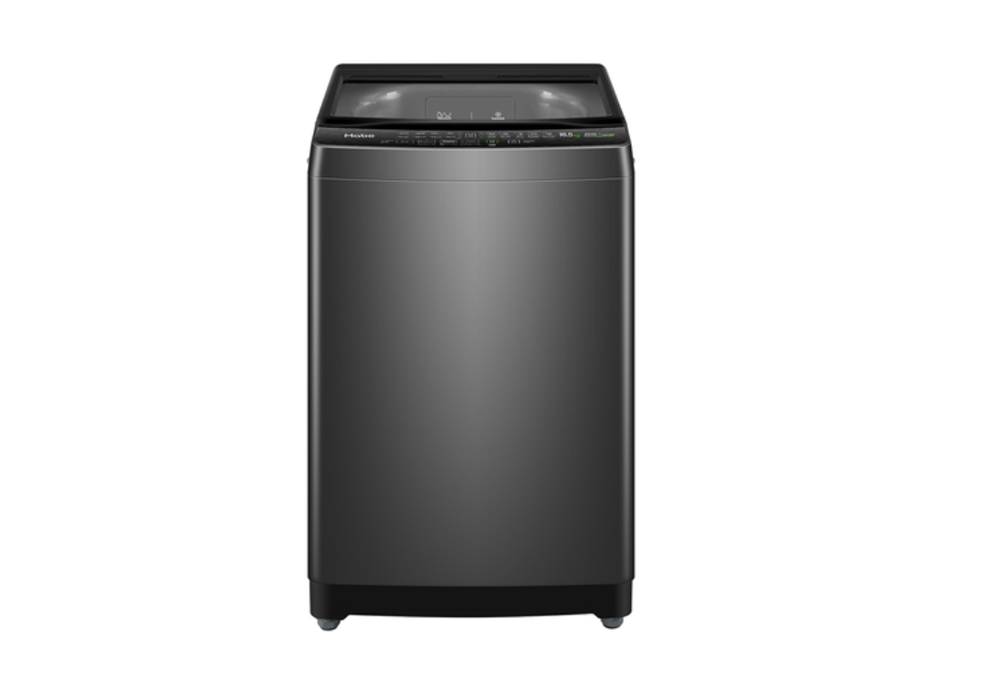Lavadora Automática 16.5 Kg Diamond Gray Mabe - LMA6120WDGCL0