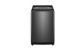 Lavadora Automática 9.5 Kg Diamond Gray Mabe - LMA5920WDGCL0