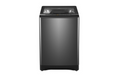 Lavadora Aqua Saver Green Automática 12 Kg Diamond Gray Mabe - LMA2120WDGCL0